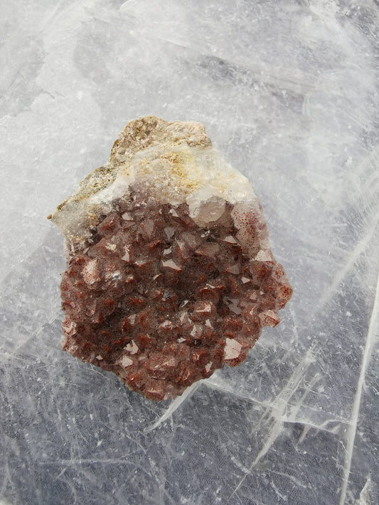 Auralite Rå