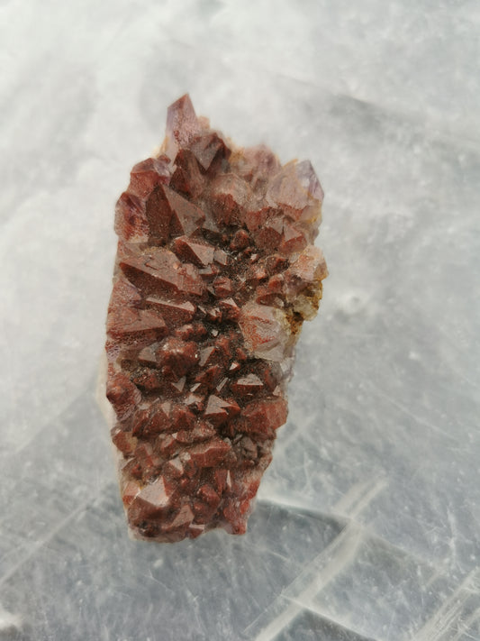 Auralite Rå