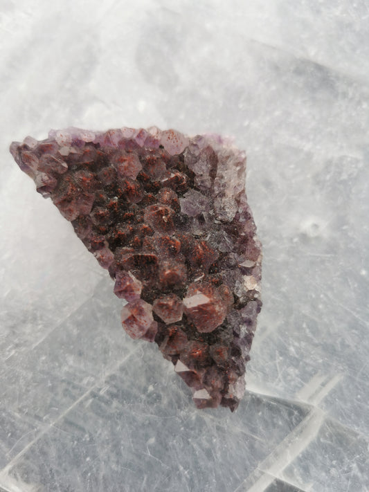 Auralite Rå