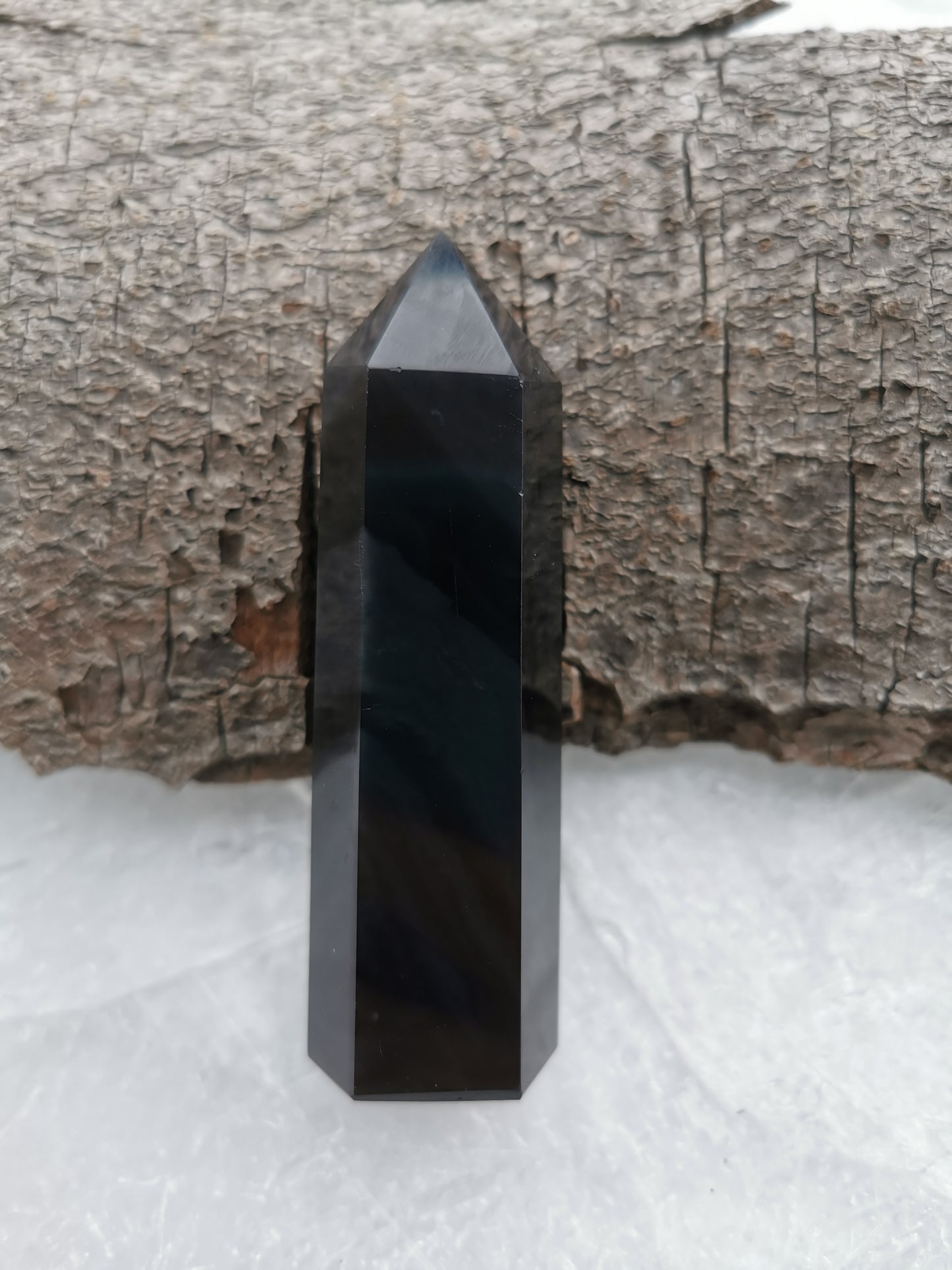 Obsidian Lace spids
