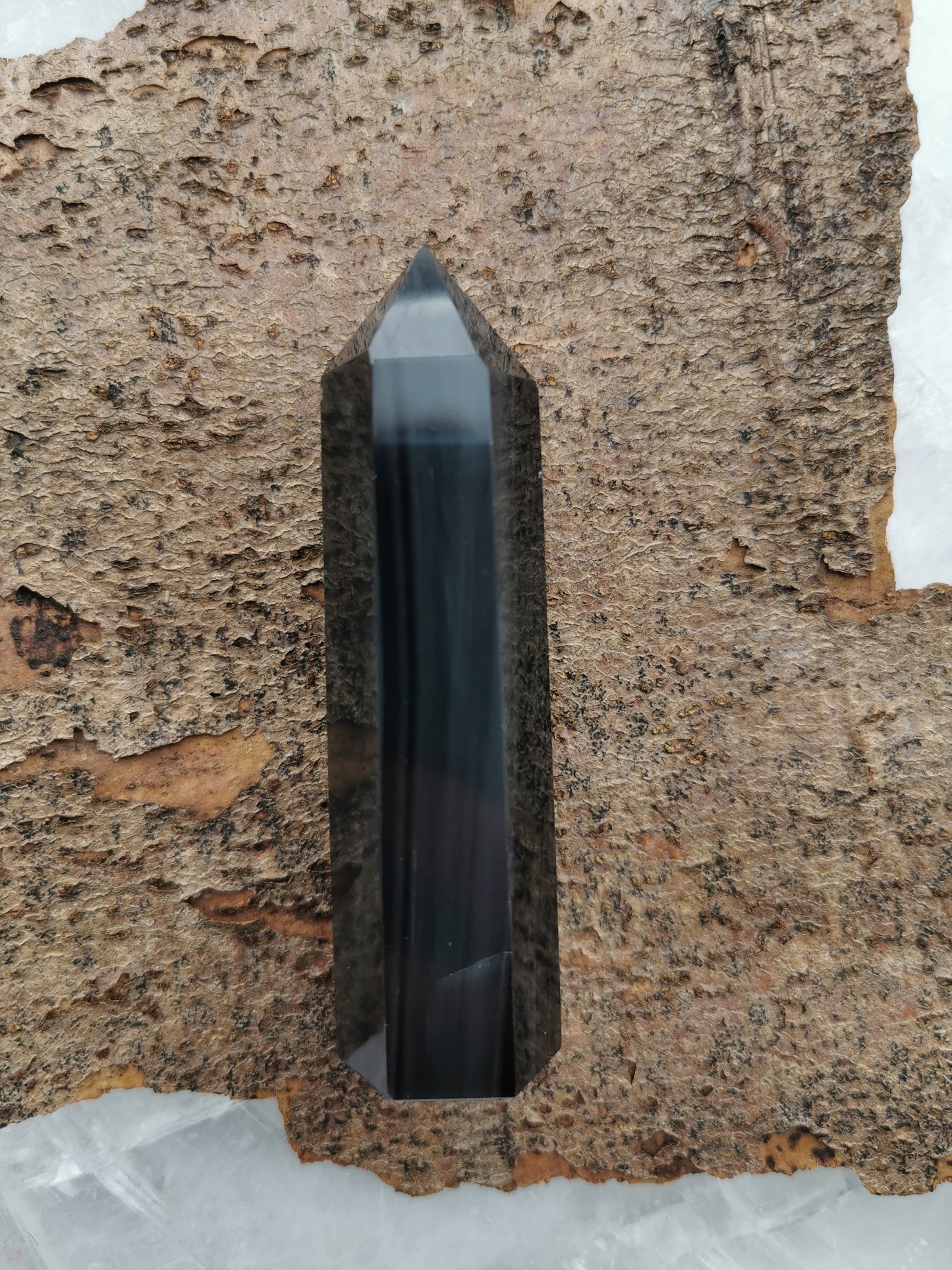 Obsidian Lace spids