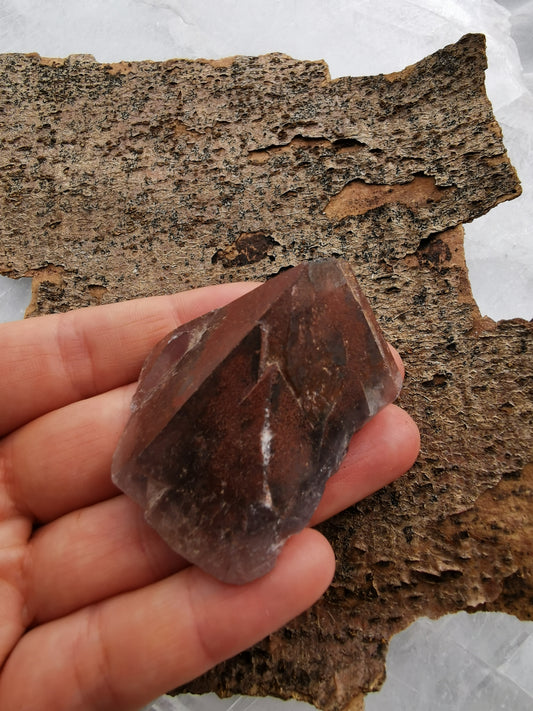 Auralite rå