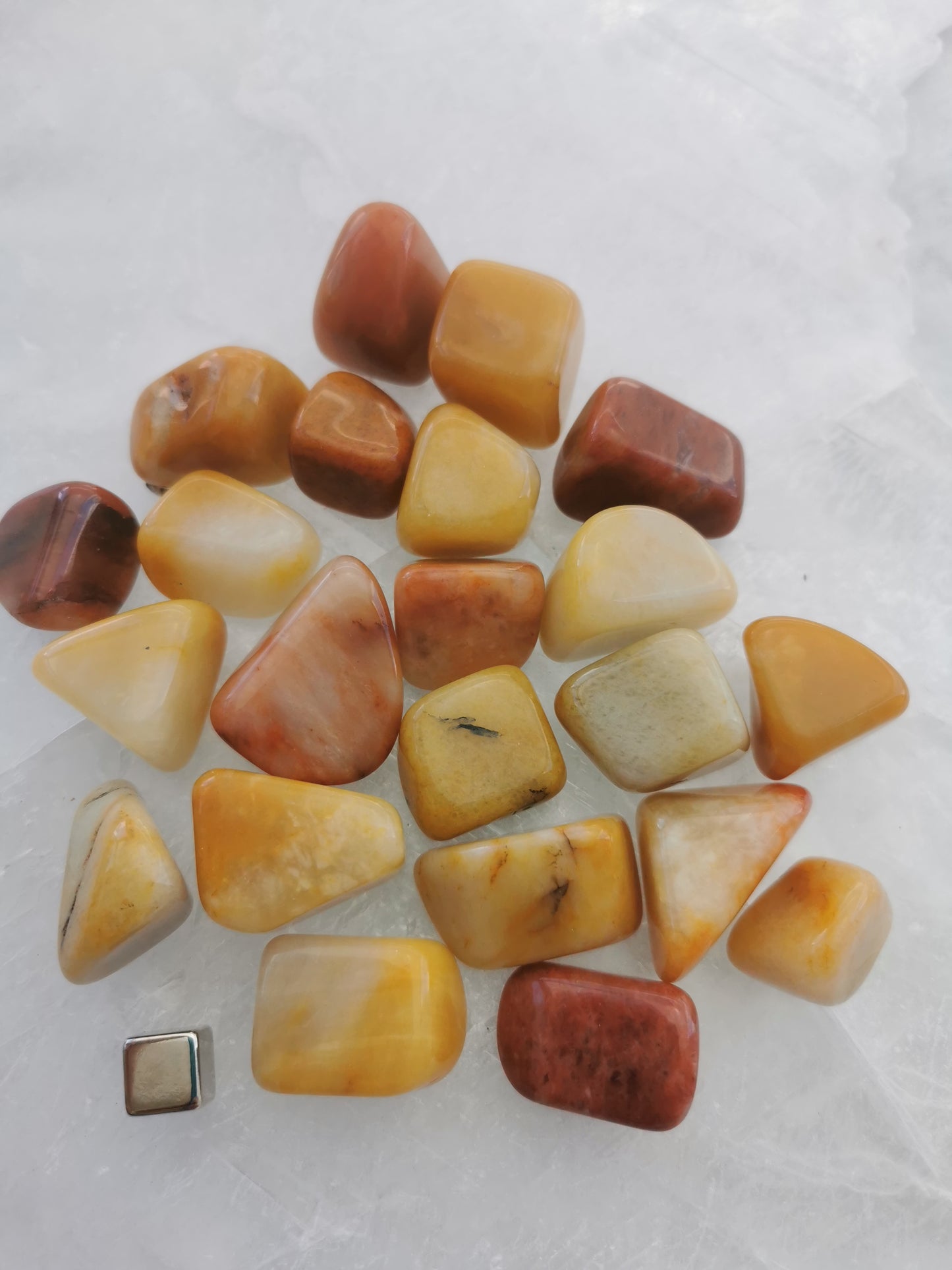 Jade mix