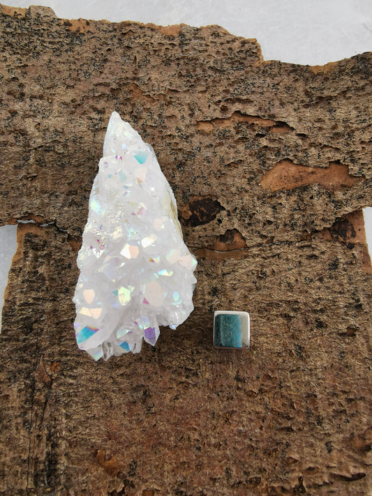 Aqua Aura Rå