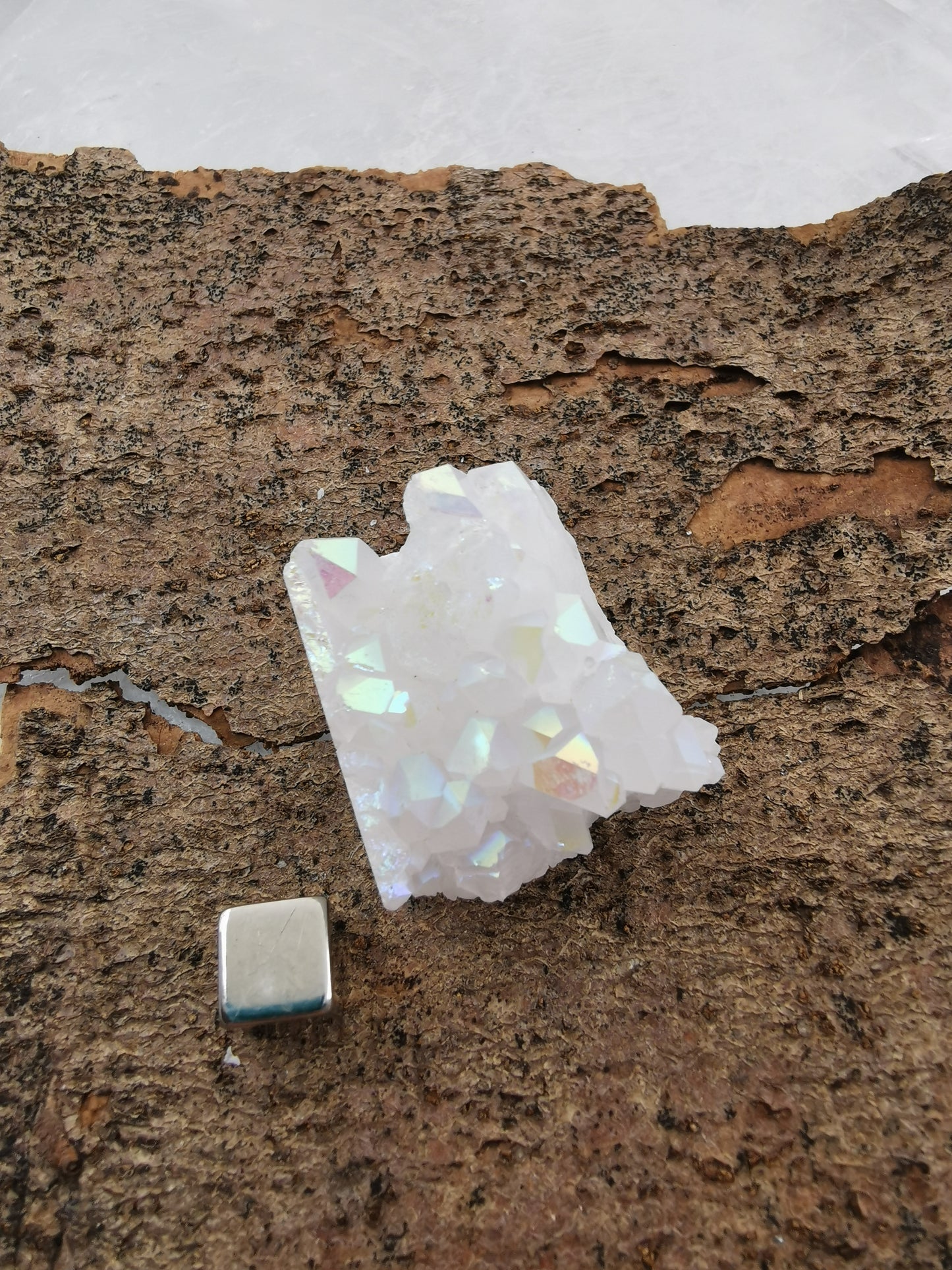 Aqua Aura rå