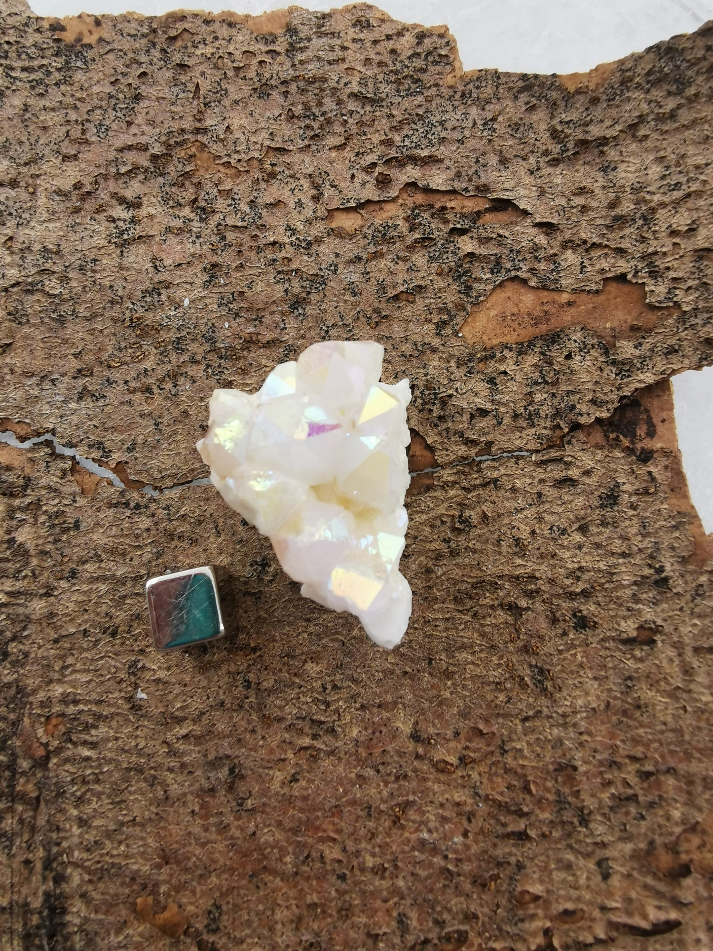 Aqua Aura rå