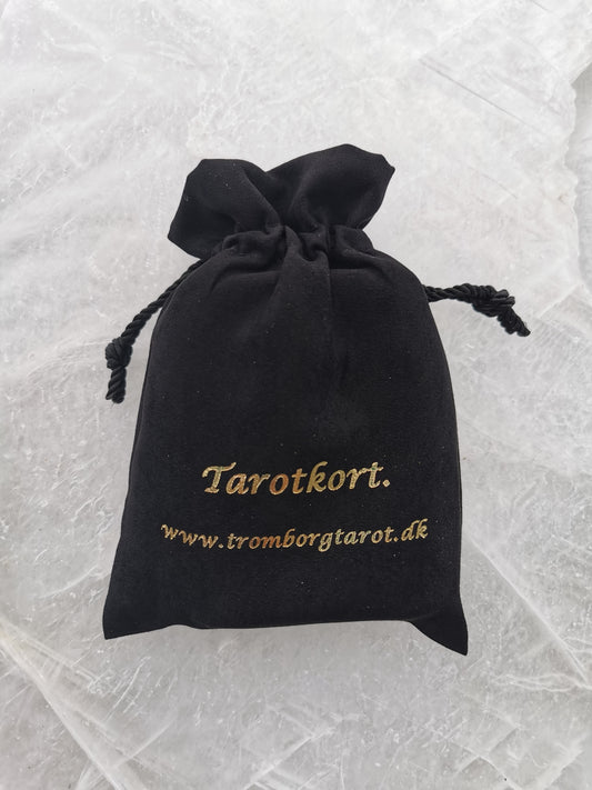 Tarot card - Birgith Tromborg (without descriptions)