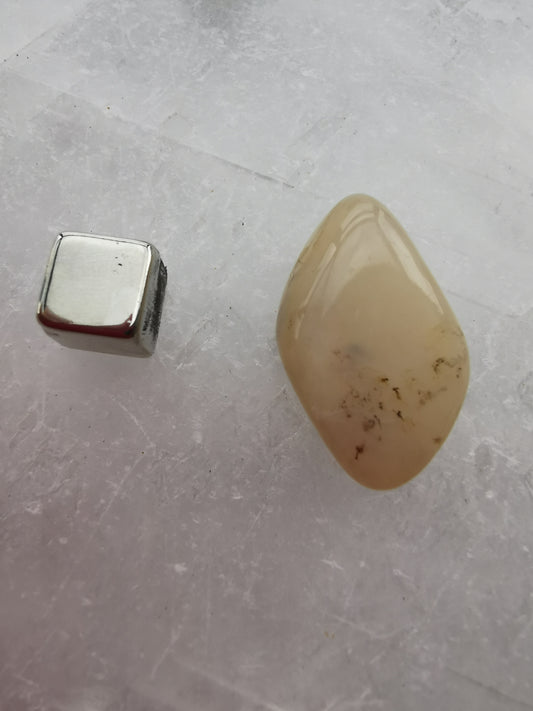 Chalcedon vedhæng