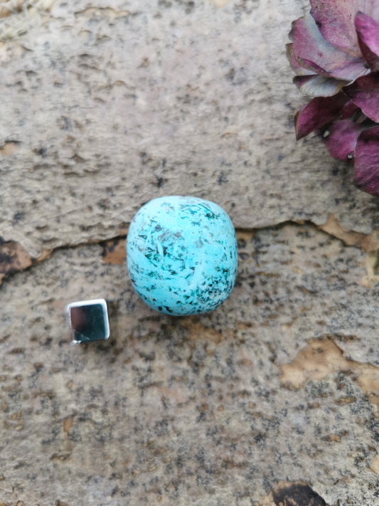 Chrysocolla Peru