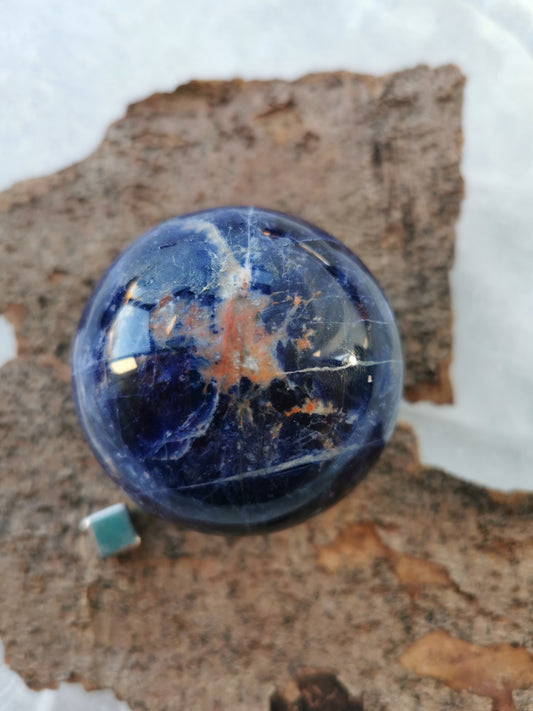 Sodalite Ball