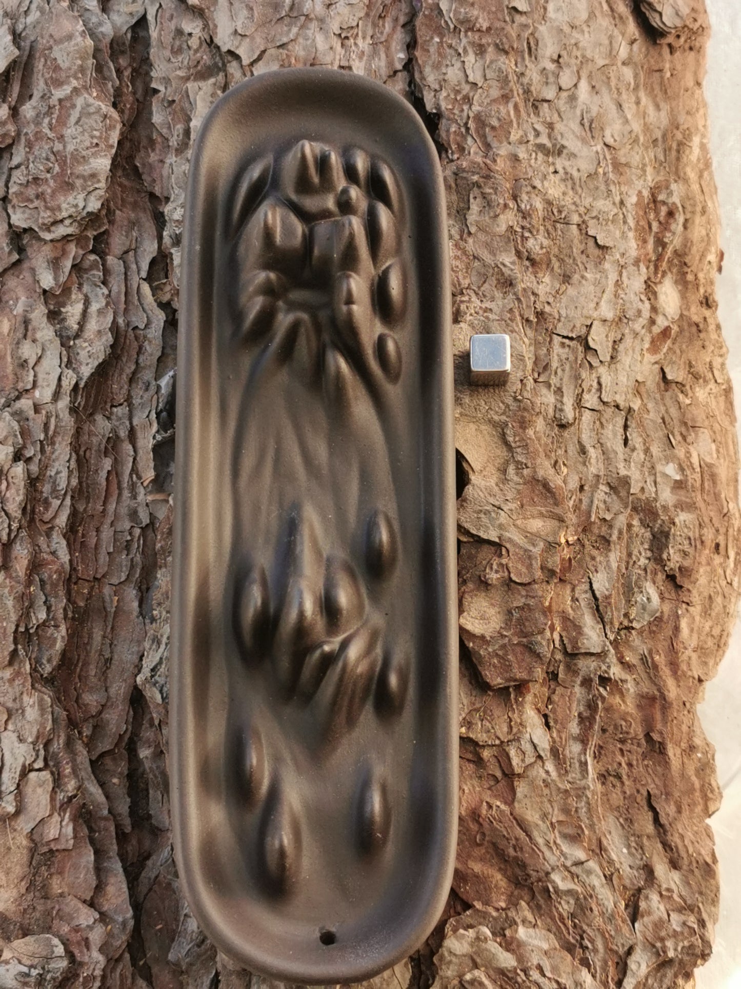 Incense holder