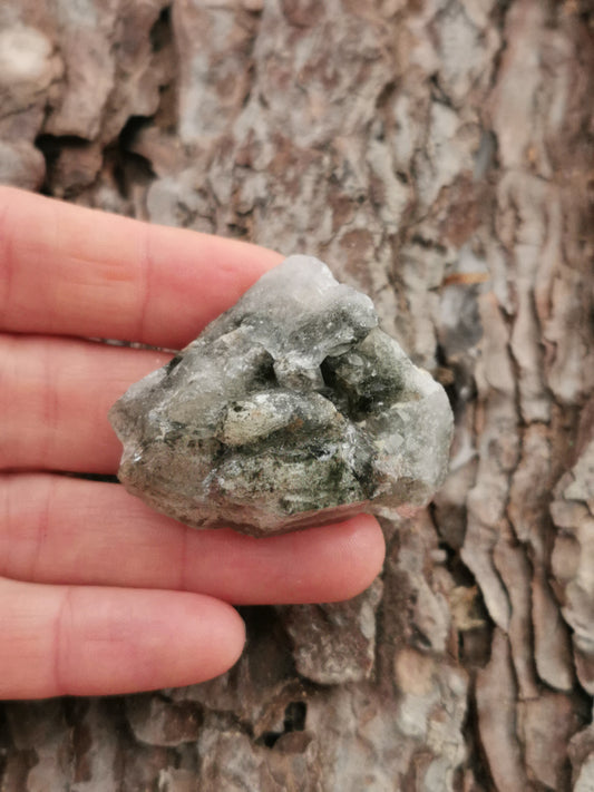 Shamanic Dreamstone rå