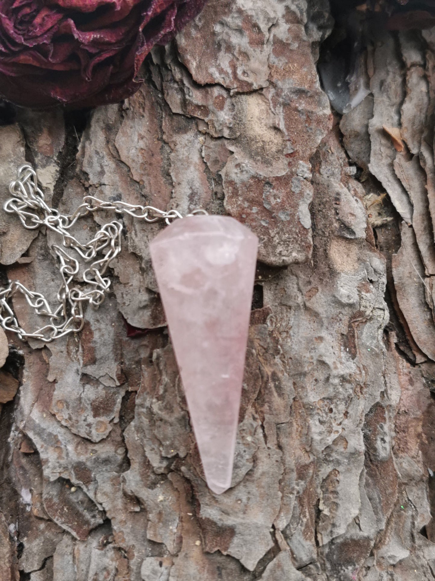 Smykkesæt - Den hjertevarme