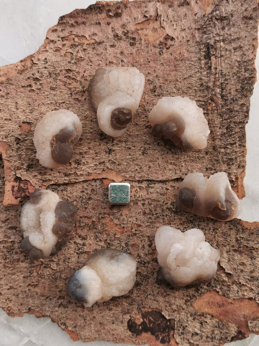 Chalcedon Ørken