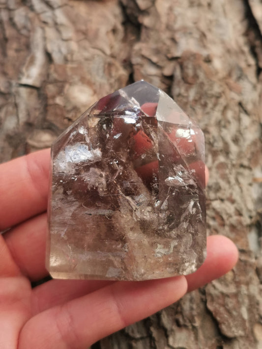 Phantom Quartz Point - 2nd Sort