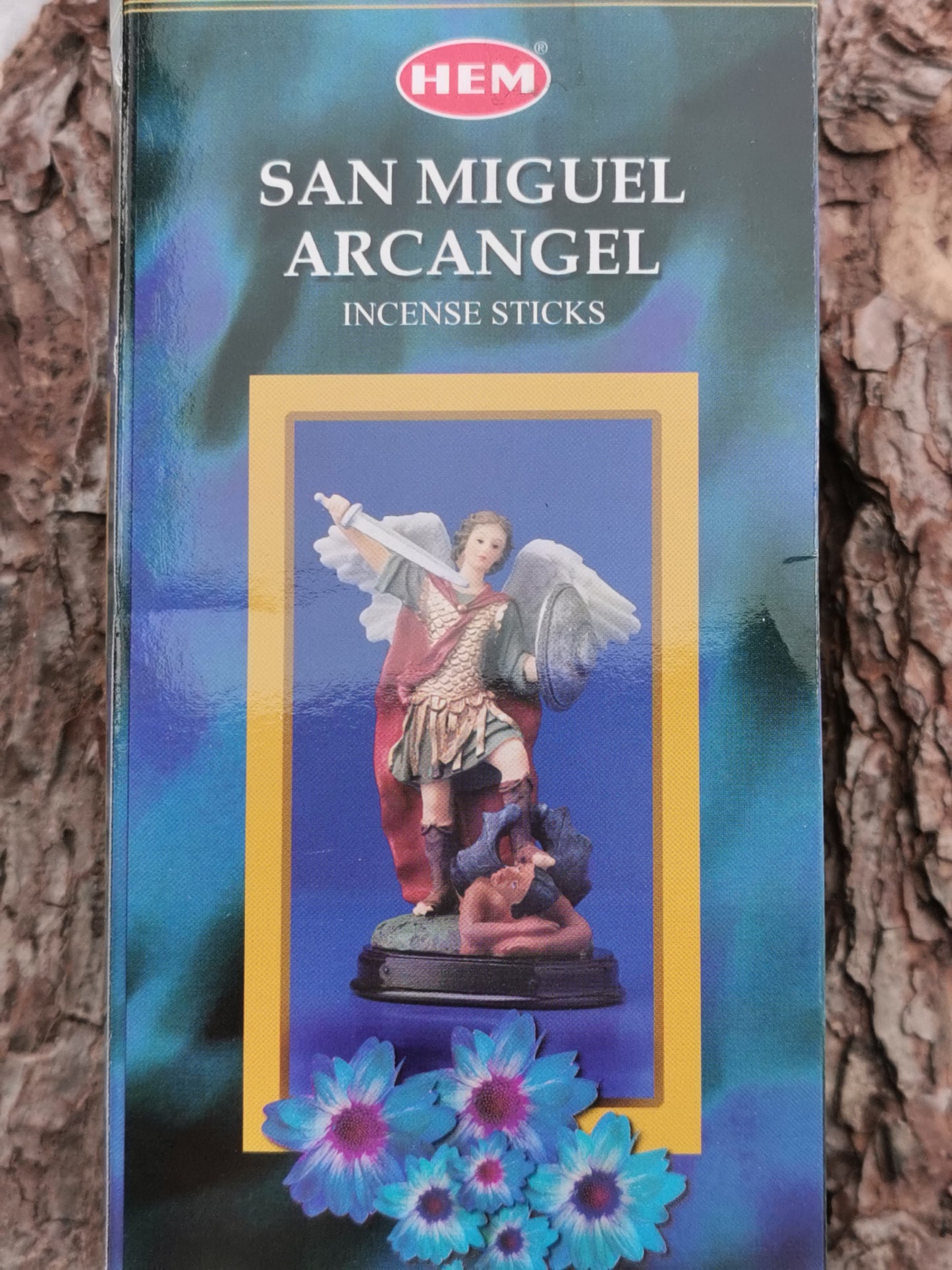 Incense sticks - Archangel Michael