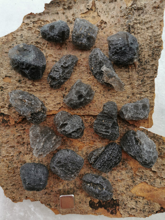 Cintamani Tektit