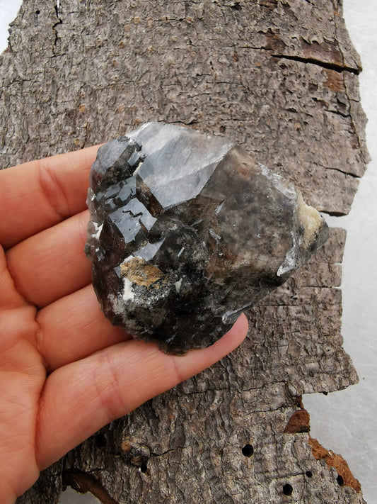 Shamanic Dreamstone Elestial