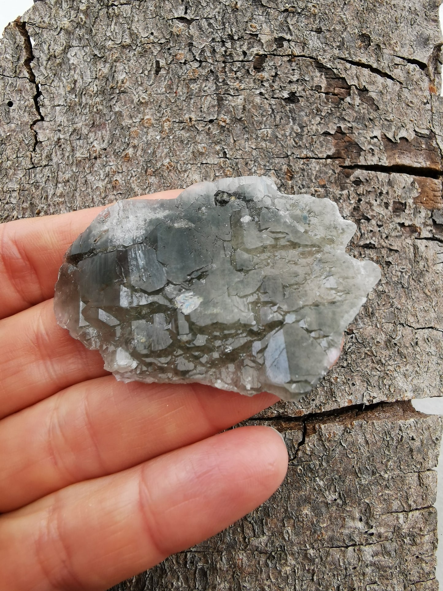 Shamanic Dreamstone Elestial
