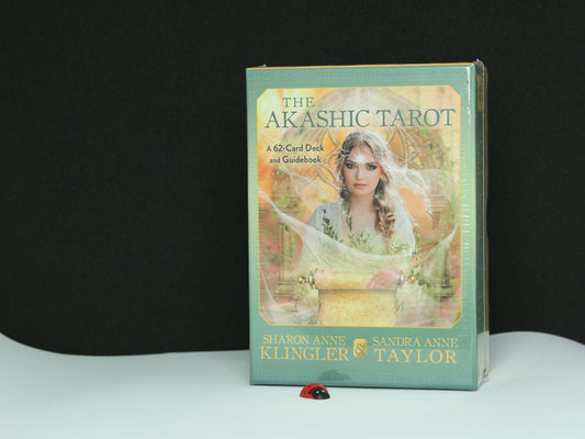 The Akashic Tarot