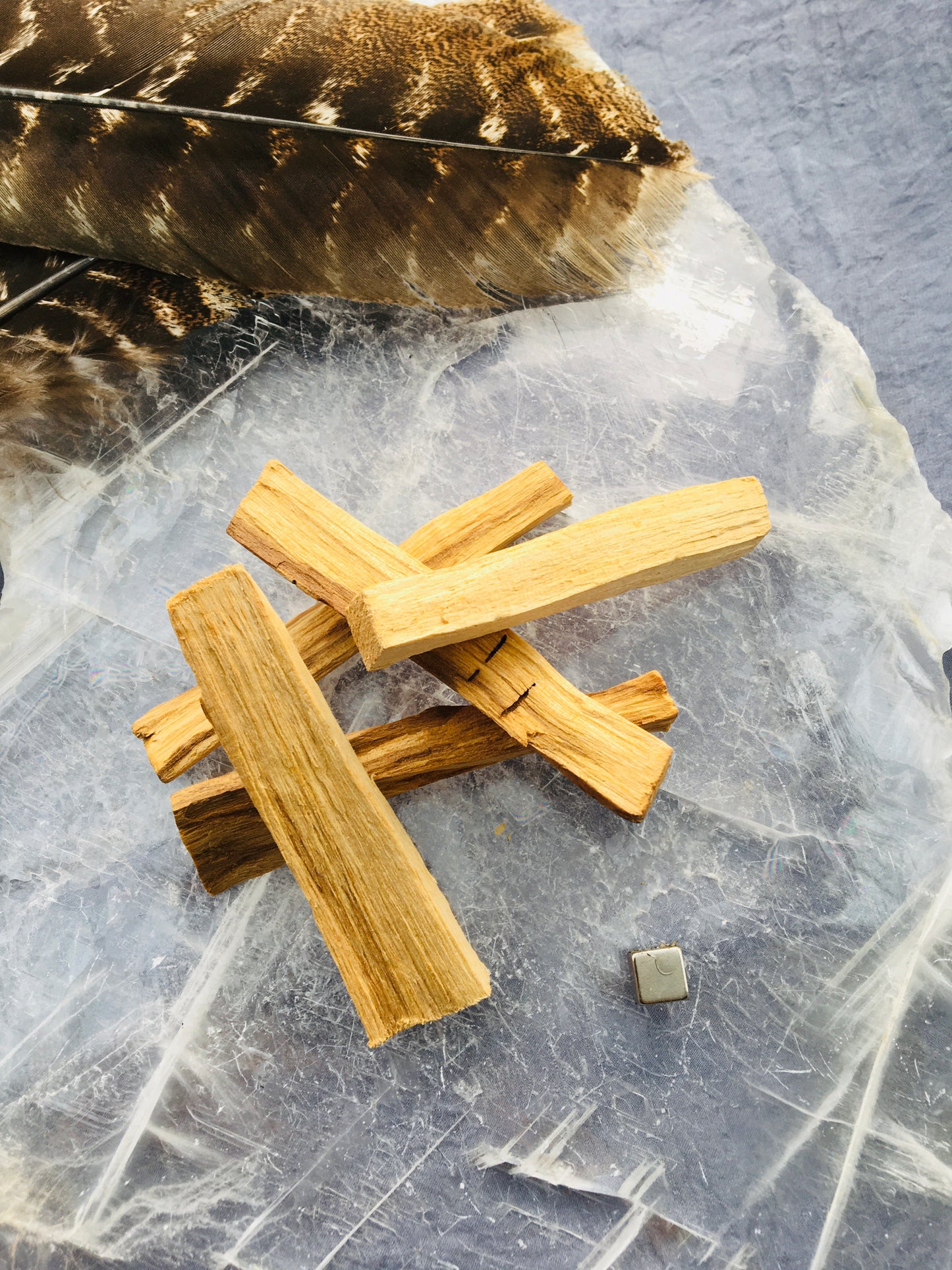 Palo Santo