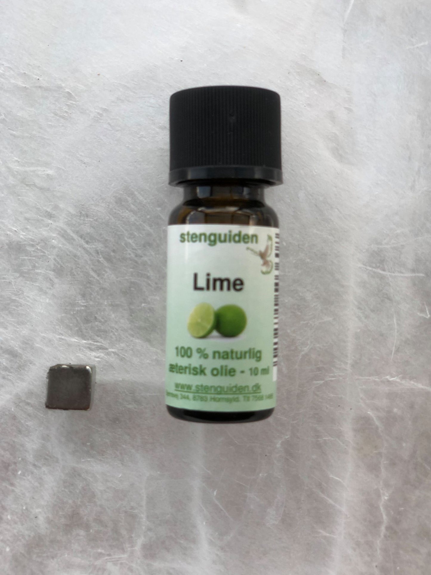 Æterisk olie Lime