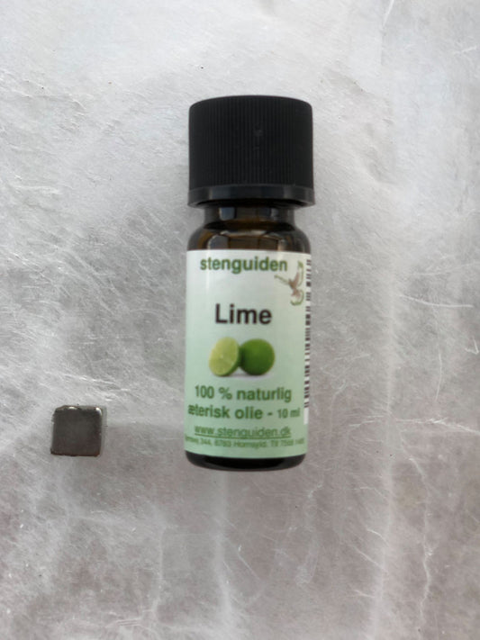 Essential oil Lime