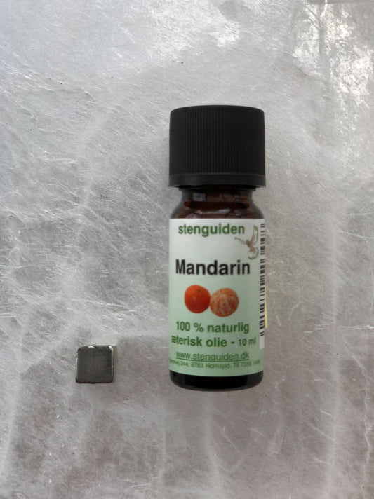 Æterisk olie Mandarin