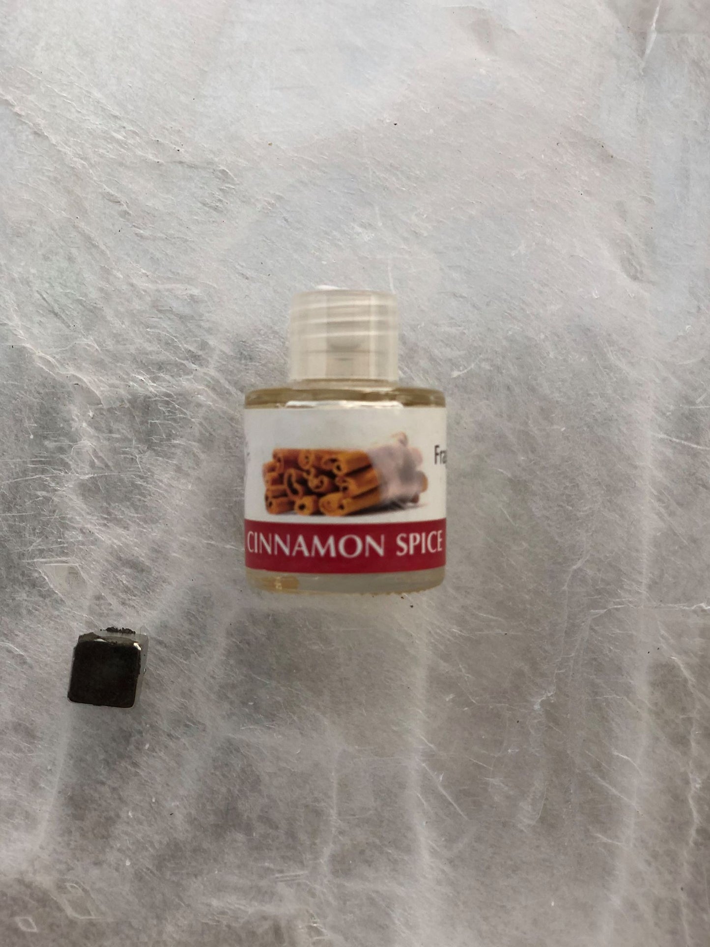Fragance oil Cinnamon spice