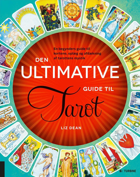 The ultimate guide to tarot cards