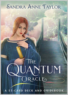 Quantum oracle