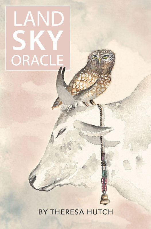 Land sky oracle