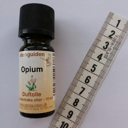 Duftolie - Opium