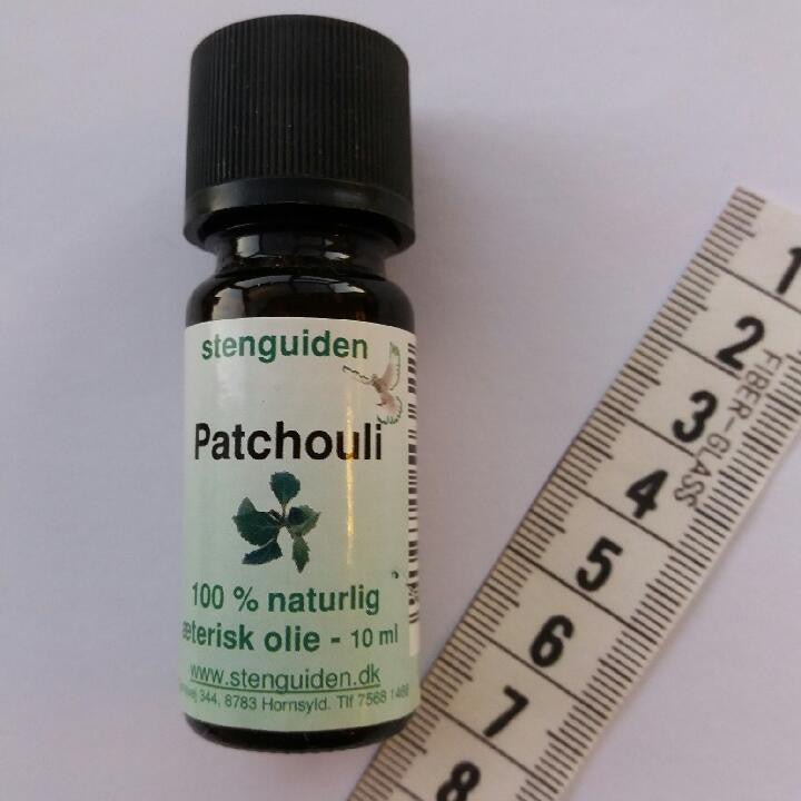 Duftolie - Patchouli
