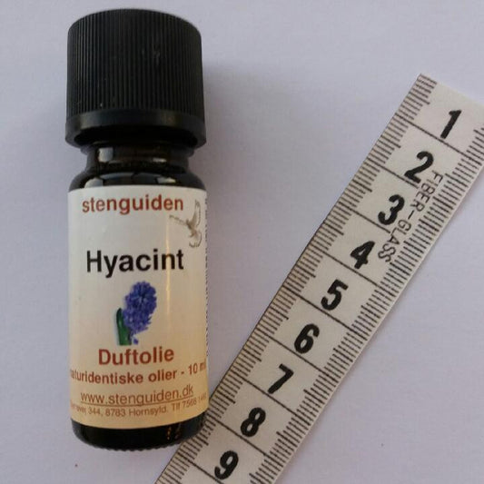 Duftolie - Hyacint