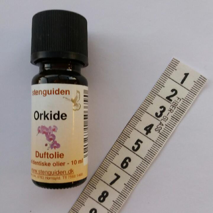 Fragrance oil - Orchid